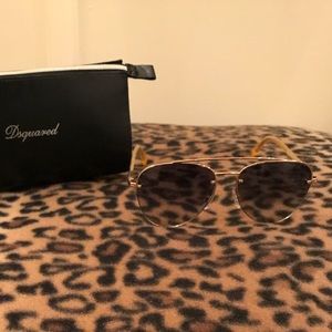 Dsquared sunglasses